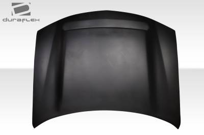 Duraflex - Dodge Charger Demon Look Duraflex Body Kit- Hood 115676 - Image 6