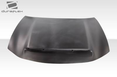 Duraflex - Dodge Charger Demon Look Duraflex Body Kit- Hood 115678 - Image 2