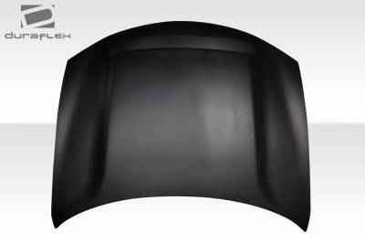 Duraflex - Dodge Charger Demon Look Duraflex Body Kit- Hood 115678 - Image 6