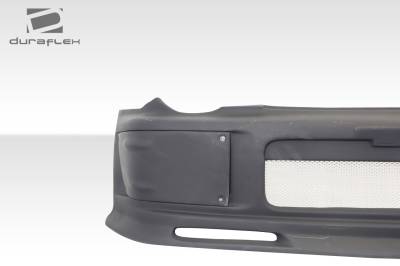 Duraflex - Subaru Impreza WRC Look Duraflex Front Body Kit Bumper 115697 - Image 3