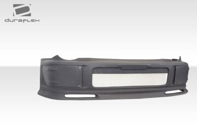 Duraflex - Subaru Impreza WRC Look Duraflex Front Body Kit Bumper 115697 - Image 6