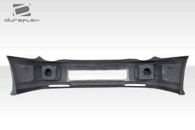 Duraflex - Subaru Impreza WRC Look Duraflex Front Body Kit Bumper 115697 - Image 7