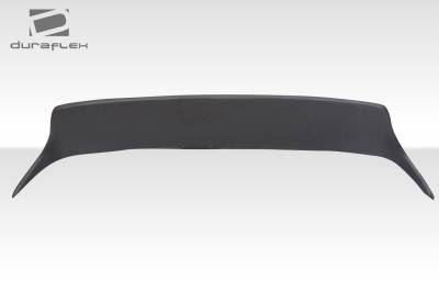 Duraflex - Volkswagen Golf TKO RBS Duraflex Body Kit-Roof Wing/Spoiler 115711 - Image 4