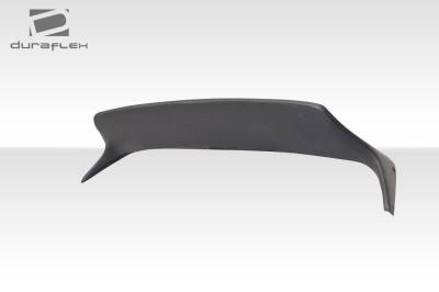 Duraflex - Volkswagen Golf TKO RBS Duraflex Body Kit-Roof Wing/Spoiler 115711 - Image 6