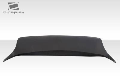 Duraflex - Volkswagen Golf TKO RBS Duraflex Body Kit-Roof Wing/Spoiler 115711 - Image 7