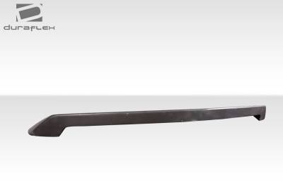 Duraflex - Cadillac ATS 4DR V Look Duraflex Body Kit-Wing/Spoiler 115770 - Image 3