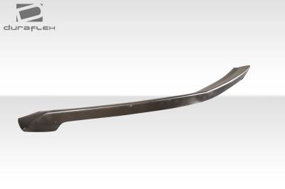 Duraflex - Cadillac ATS 4DR V Look Duraflex Body Kit-Wing/Spoiler 115770 - Image 6