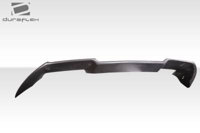 Duraflex - Toyota Corolla A Spec Duraflex Body Kit-Roof Wing/Spoiler 115776 - Image 4