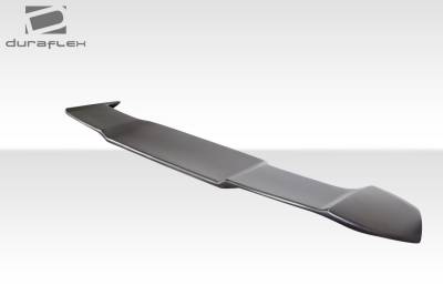 Duraflex - Toyota Corolla A Spec Duraflex Body Kit-Roof Wing/Spoiler 115776 - Image 5