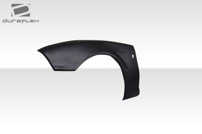 Duraflex - Mazda Miata M1 Sport 20MM Duraflex Body Kit- Front Fenders 115812 - Image 3