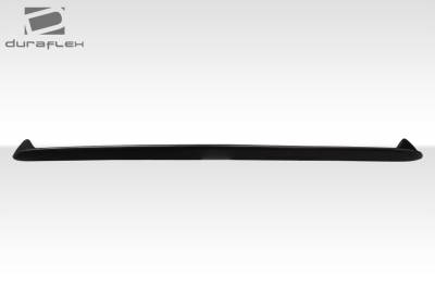 Duraflex - Tesla Model X High Kick Duraflex Body Kit-Wing/Spoiler 115816 - Image 3