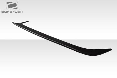 Duraflex - Tesla Model X High Kick Duraflex Body Kit-Wing/Spoiler 115816 - Image 4