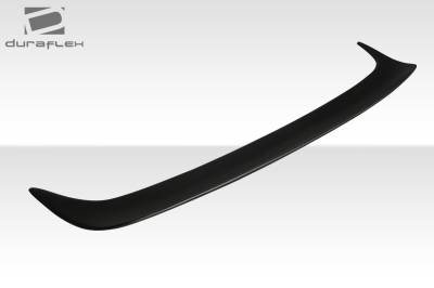 Duraflex - Tesla Model X High Kick Duraflex Body Kit-Wing/Spoiler 115816 - Image 5