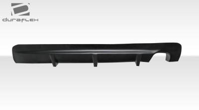 Duraflex - Lexus IS H Spec Duraflex Rear Bumper Diffuser Body Kit 115859 - Image 2