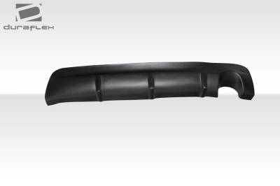 Duraflex - Lexus IS H Spec Duraflex Rear Bumper Diffuser Body Kit 115859 - Image 6