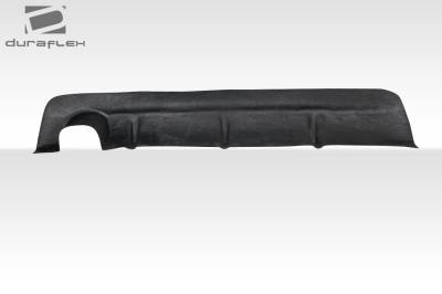 Duraflex - Lexus IS H Spec Duraflex Rear Bumper Diffuser Body Kit 115859 - Image 7