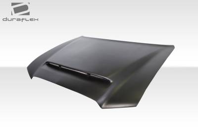 Duraflex - Dodge Charger Demon Look Duraflex Body Kit- Hood 115885 - Image 3