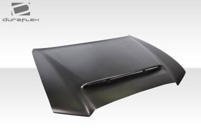 Duraflex - Dodge Charger Demon Look Duraflex Body Kit- Hood 115885 - Image 4