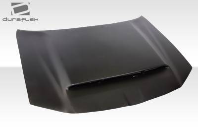 Duraflex - Chrysler 300 Demon Look Duraflex Body Kit- Hood 115887 - Image 4