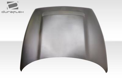 Duraflex - Dodge Ram Demon Look Duraflex Body Kit- Hood 115903 - Image 6