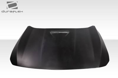 Duraflex - Honda Accord Type R Look Duraflex Body Kit- Hood 115970 - Image 2