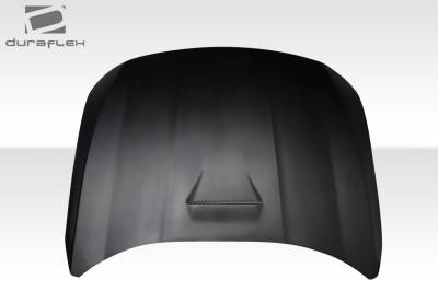 Duraflex - Honda Accord Type R Look Duraflex Body Kit- Hood 115970 - Image 6