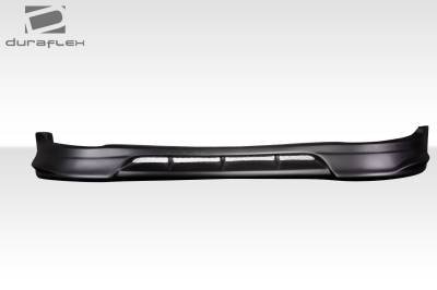 Duraflex - Kia Optima CPR Duraflex Front Bumper Lip Body Kit 116099 - Image 3