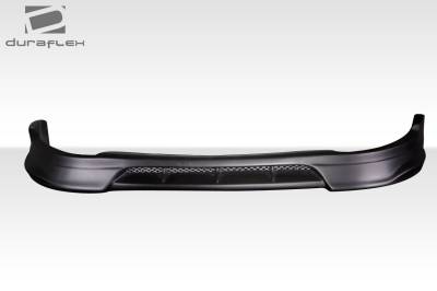 Duraflex - Kia Optima CPR Duraflex Front Bumper Lip Body Kit 116099 - Image 4