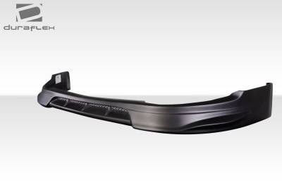 Duraflex - Kia Optima CPR Duraflex Front Bumper Lip Body Kit 116099 - Image 5