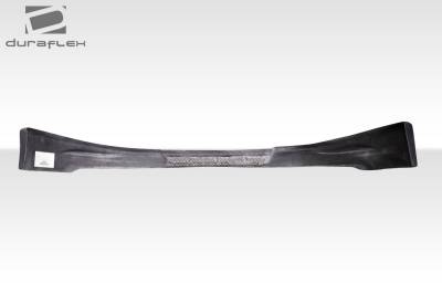 Duraflex - Kia Optima CPR Duraflex Front Bumper Lip Body Kit 116099 - Image 7