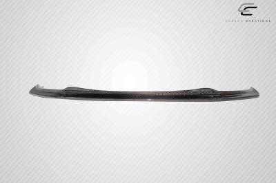 Carbon Creations - Mazda Miata C Speed Carbon Fiber Front Bumper Lip Body Kit 116110 - Image 3