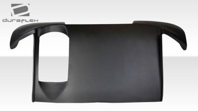 Duraflex - Subaru  MTS Duraflex Rear Bumper Diffuser Body Kit 116143 - Image 5