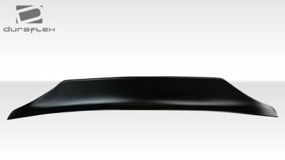 Duraflex - Subaru Impreza Icon Duraflex Body Kit-Wing/Spoiler 116145 - Image 2