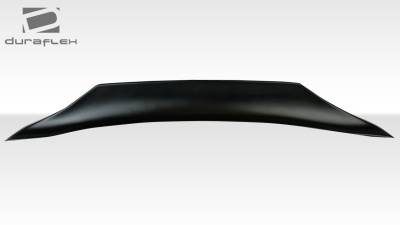 Duraflex - Subaru Impreza Icon Duraflex Body Kit-Wing/Spoiler 116145 - Image 5