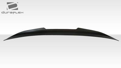 Duraflex - BMW 4 Series Plasma Duraflex Body Kit-Wing/Spoiler 116173 - Image 6