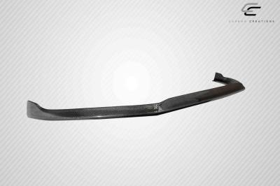 Carbon Creations - Genesis G70 MSR Carbon Fiber Creations Front Bumper Lip Body Kit 116272 - Image 6