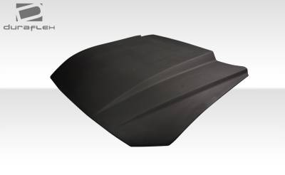 Duraflex - Ford Mustang 3" Cowl Duraflex Body Kit- Hood!!! 116313 - Image 4