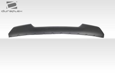 Duraflex - Dodge Charger SKS Duraflex Body Kit-Wing/Spoiler 116356 - Image 5