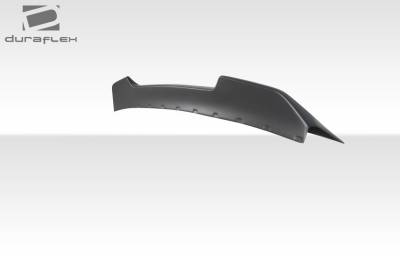 Duraflex - Dodge Charger SKS Duraflex Body Kit-Wing/Spoiler 116356 - Image 6