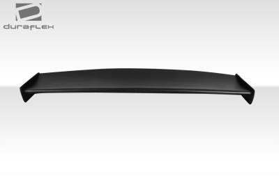 Duraflex - Hyundai Genesis 2DR RBS V2 Duraflex Body Kit-Wing/Spoiler 116383 - Image 2