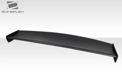 Duraflex - Hyundai Genesis 2DR RBS V2 Duraflex Body Kit-Wing/Spoiler 116383 - Image 4