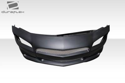 Duraflex - Dodge Charger SRT2 Duraflex Front Body Kit Bumper 116401 - Image 7