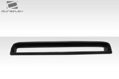 Duraflex - BMW 3 Series 2DR LTW Duraflex Body Kit-Wing/Spoiler 116430 - Image 2