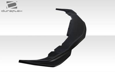 Duraflex - Toyota Supra Speed Duraflex Front Bumper Lip Body Kit 116441 - Image 7