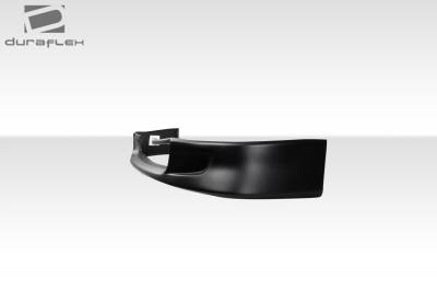 Duraflex - Honda Civic 2DR H Tech Duraflex Front Bumper Lip Body Kit!!! 116480 - Image 4