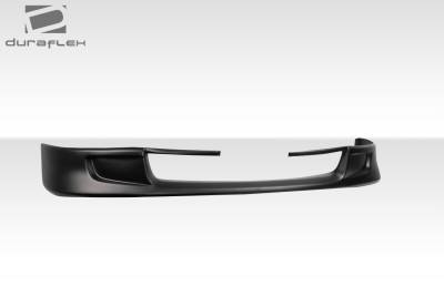 Duraflex - Honda Civic 2DR H Tech Duraflex Front Bumper Lip Body Kit!!! 116480 - Image 7