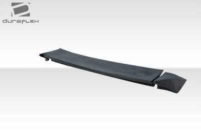 Duraflex - Honda Civic Dragster Duraflex Body Kit-Wing/Spoiler 116608 - Image 7