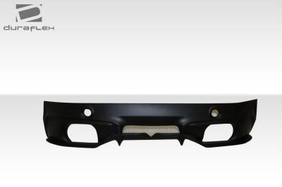 Duraflex - Scion FRS TD3000 Duraflex Rear Bumper Diffuser Body Kit 116664 - Image 2