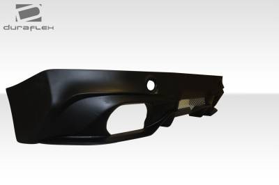 Duraflex - Scion FRS TD3000 Duraflex Rear Bumper Diffuser Body Kit 116664 - Image 3