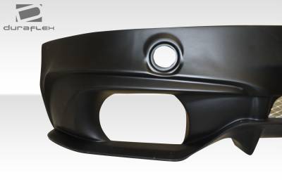 Duraflex - Scion FRS TD3000 Duraflex Rear Bumper Diffuser Body Kit 116664 - Image 4